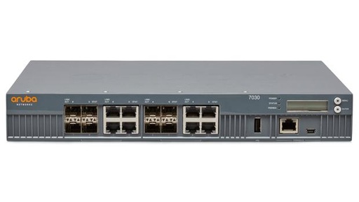 [H3CC3E] Aruba 3Y FC NBD Exch 7030 Cntlr SVC  [for JW686A]