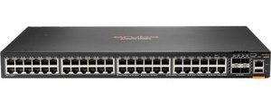 [JL727A] Aruba 6200F 48G Class4 PoE 4SFP+ 370W Switch