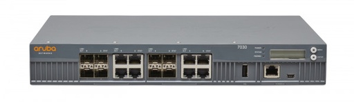 [JW686A] Aruba 7030 (RW) 64 AP Branch Cntlr
