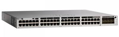 [C9300-48U-A] Catalyst 9300 48-port UPOE, Network Advantage