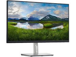 [210-AZYZ] Dell 27 Monitor | P2722H - 68.6cm(27") Black - DP - VGA - HDMI