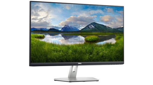 [210-AXKV] Dell 27 Monitor | S2721HN - 68.47cm(27") - HDMI