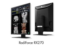 [RX270] Dual 2MP 21.3" Diagnostic Monitor