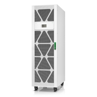 [E3MUPS80KHB2S] Easy UPS 3M 80kVA 400V 3:3 UPS, 6 internal 9Ah modular battery strings, Start-up 5x8