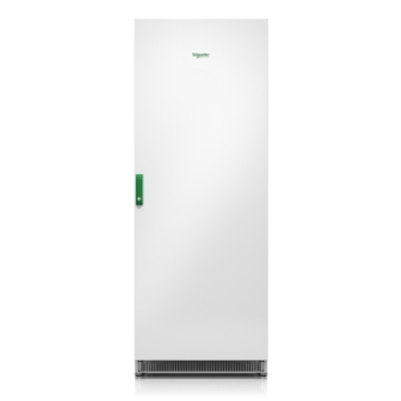 [E3MCBC7C] Easy UPS 3M Classic Battery Cabinet 700mm IEC With Batteries Config C