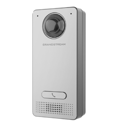 [GDS3712] GDS3712 is a hemispheric IP Video Intercom System that also serves as a high-definition IP surveillance camera to offer facility access control and security monitoring for buildings of all sizes