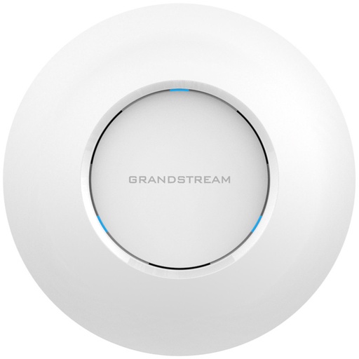 [GWN7625] GWN7625 is an 802.11ac Wave-2 Wi-Fi access point ideal for small-to-medium sized businesses, offers 4x4:4 MU-MIMO technology on the 5G band and 2x2:2 MU-MIMO on the 2.4G band.