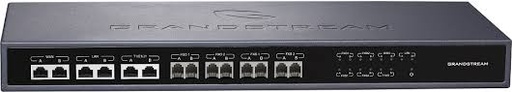 [HA100] HA100 is ideal for any business that requires an always-on, redundant voice system by providing an automatic failover solution when paired with two UCM6510 IP PBXs.  UCM6510s and will automatically switch all system control to the hot-standby secondary UCM6510 when the primary device fails for any reason.