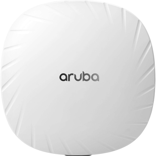 [R2H28A] HPE Aruba Networking AP-505 (RW) Dual Radio 2x2 802.11ax Internal Antennas Unified Campus AP