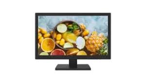 [DS-D5019QE-B] Monitor-19 inch 1366*768 
