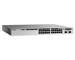 [C9300-SPS-NONE] No Secondary Power Supply Selected