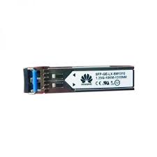 [SFP-GE-LX-SM1310] Optical Transceiver,eSFP,GE,Single-mode Module(1310nm,10km,LC)