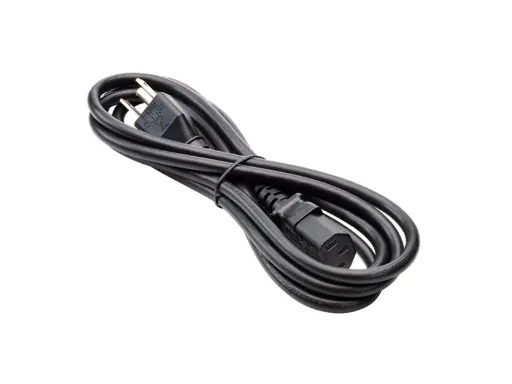 [JW127A] PC-AC-UK AC Power Cord (United Kingdom)