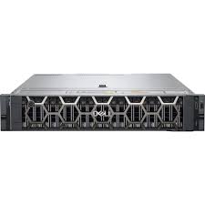 [PER750XS4A-2X24C] PowerEdge R750xs Server: Two  Intel Xeon Gold 5318Y 2.1G, 24C/48T, 11.2GT/s, 36M Cache, Turbo, HT (165W) DDR4-2933/ Chassis with up to 8 x 3.5" SAS/SATA Hard Drives /2 X  16 GB RDIMM, 3200MT/s, Dual Rank / iDRAC9, Enterprise 15G / 900GB 15K RPM SAS ISE 12Gbps 512n 2.5in Hot-plug Hard Drive, 3.5in HYB CARR /PERC H755 Controller, Front , Broadcom 5720 Quad Port 1GbE BASE-T Adapter, OCP NIC 3.0 / Dual, Hot-plug, Redundant Power Supply (1+1) 800W, Mixed Mode Titanium   / ReadyRails Sliding Rails Without Cable Management Arm / 3Yr Pro support NBD