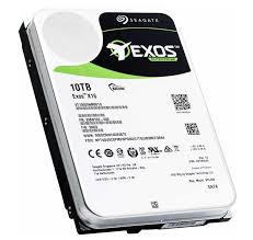 [ST10000NM017B] SEAGATE EXOS 10TB