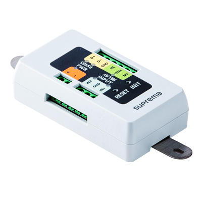[SIO2] SECURE I/O V2