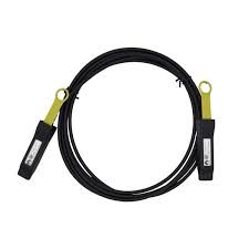 [02310MUP] SFP+,10G,High Speed Direct-attach Cables, 3m, SFP+20M, CC2P0.254B(S),SFP+20M, Used indoor