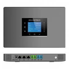 [UCM6302] Supports up to 3000 users and up to 450 concurrent calls, Zero configuration provisioning of Grandstream SIP endpoints 2Port FXO,Compatible with GDMS for cloud setup, management and monitoring