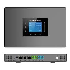 [UCM6300A] The Grandstream UCM6300A allows businesses to build powerful and scalable unified communication and collaboration solutions. This series of IP PBXs provide a platform that unifies fundamental business communications needs, including voice, instant messaging (IM), voice meetings, audio web meetings, data, analytics, mobility, facility access,intercoms and more