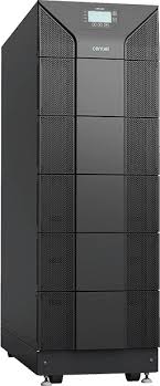 [UPS-PT020-I080-D0] UPS PremiumTower 3:3 (20kVA/kW) - D0