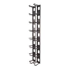 [AR8442] Vertical Cable Organizer for NetShelter 0U Channel