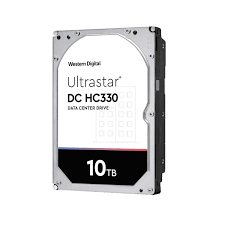 [WUS721010ALE6L4] WD Ultrastar 10TB HDD