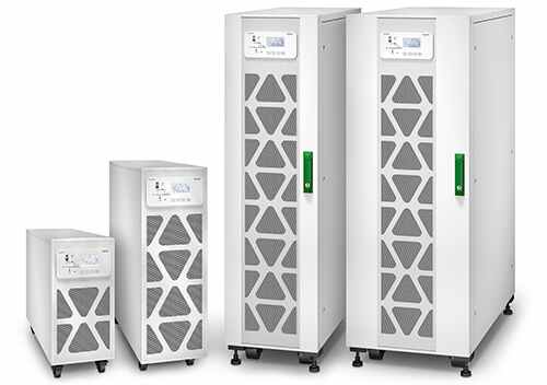 [WSTRTUP-EZ-30] Start-Up Service 5X8 for (1) Easy UPS 3S 30kVA UPS