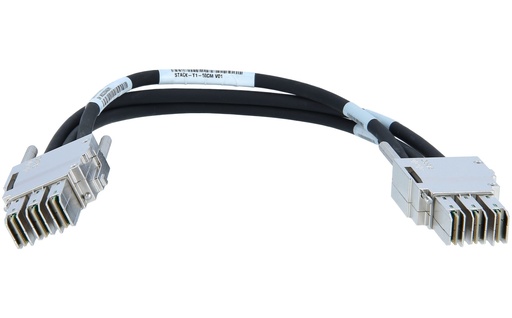 [STACK-T1-50CM] 50CM Type 1 Stacking Cable