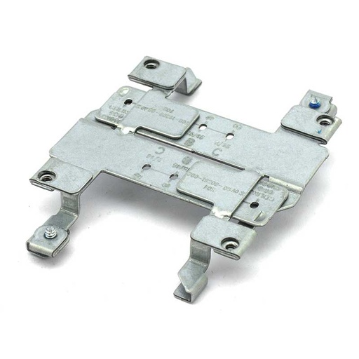 [AIR-AP-T-RAIL-R] Ceiling Grid Clip for APs & Cellular Gateways-Recessed