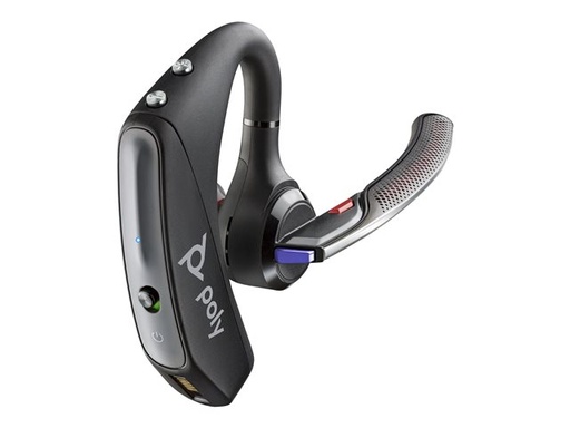 [8H5Q3AA] Poly VOY 5200-M HS +USB-C to Mic-B
