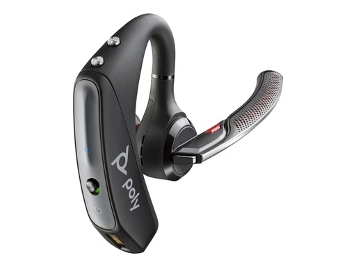 [8R712AA] Poly VOY 5200 HS +Mic-B