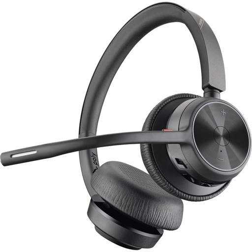 [77Z00AA] Poly VOY 4320 -M HS +BT700 +CHS