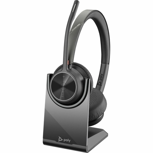 [77Z31AA] Poly VOY 4320 USB-C HS +BT700 +CHS