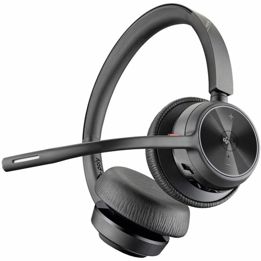 [77Z30AA] Poly VOY 4320 -M USB-C HS +BT700