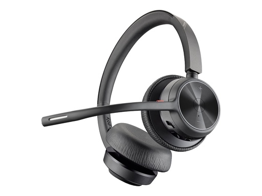 [76U50AA] Poly VOY 4320 USB-C HS +BT700