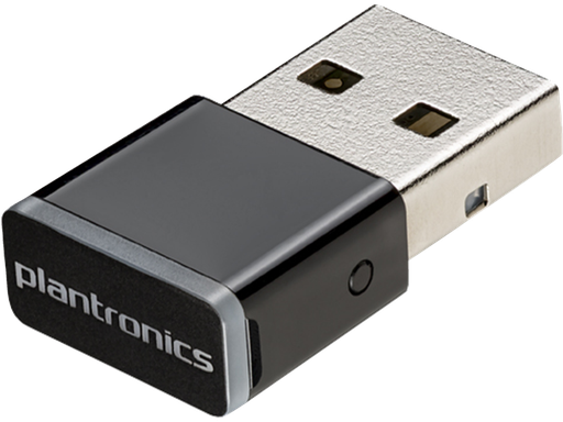 [85Q81AA] PLY BT600 USB-A BT Adptr(Bagged)