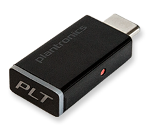 [85Q85AA] PLY BT600 USB-C BT Adptr