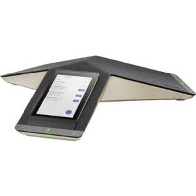 [830A1AA] Poly Trio C60 IP CP MS PoE-e NR