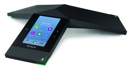 [849A7AA] Poly Trio 8800 IP CP PoE-e