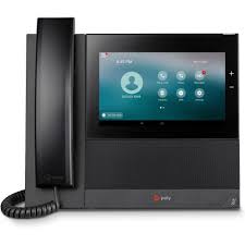 [82Z85AA] Poly CCX 600 BMP SIP PoE-e