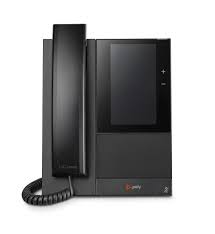 [82Z79AA] Poly CCX 505 BMP MS PoE-e