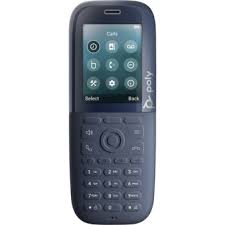 [8J8W5AA] Poly Rove S/D DECT D2 B2BS+30HS