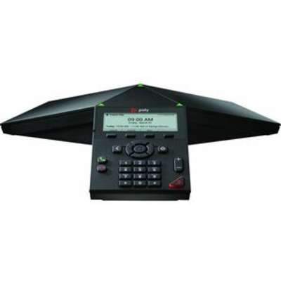 [849A0AA] Poly Trio 8300 IP CP PoE-e
