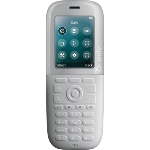 [84H77AA] Poly Rove 40 DECT PH HS