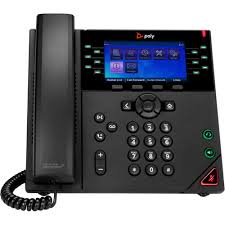[89B60AA] Poly OBi VVX 450 12-IP PH PoE-e