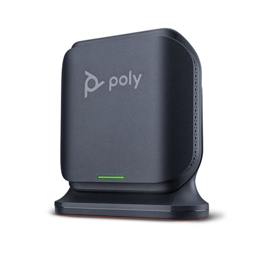 [84H79AA] Poly Rove R8 DECT Rptr