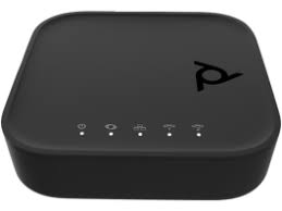 [8F3H5AA] Poly ATA 402 2FXS VP VoIP Adptr SIP