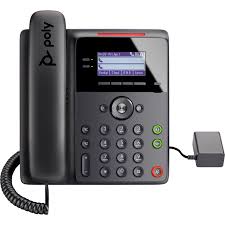[82M84AA] Poly Edge B30 IP PH PoE-e