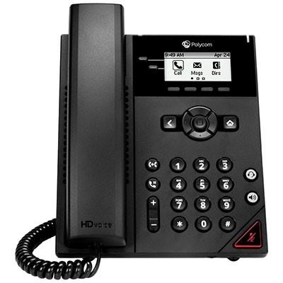 [911N3AA] Poly OBi VVX 150 2IPPH PoE-e