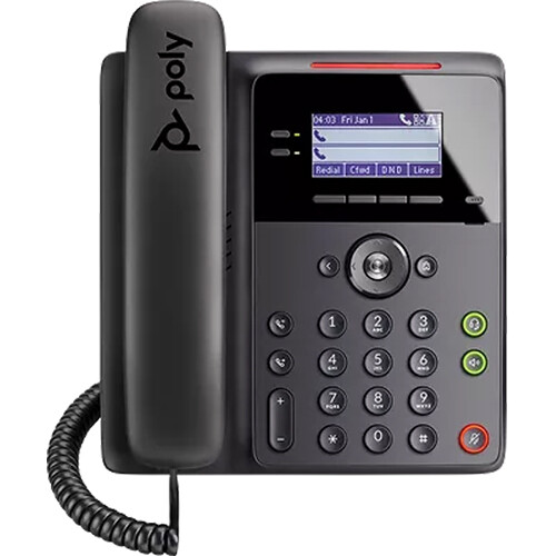 [82M83AA] Poly Edge B20 IP PH PoE-e